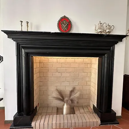 Palazzo Gamba Denti Apartment *