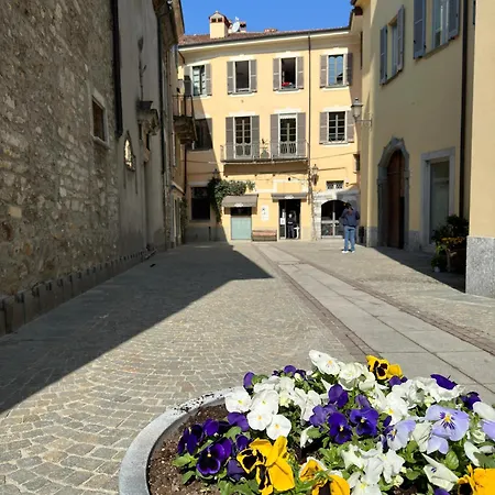 Appartamento Palazzo Gamba Denti
